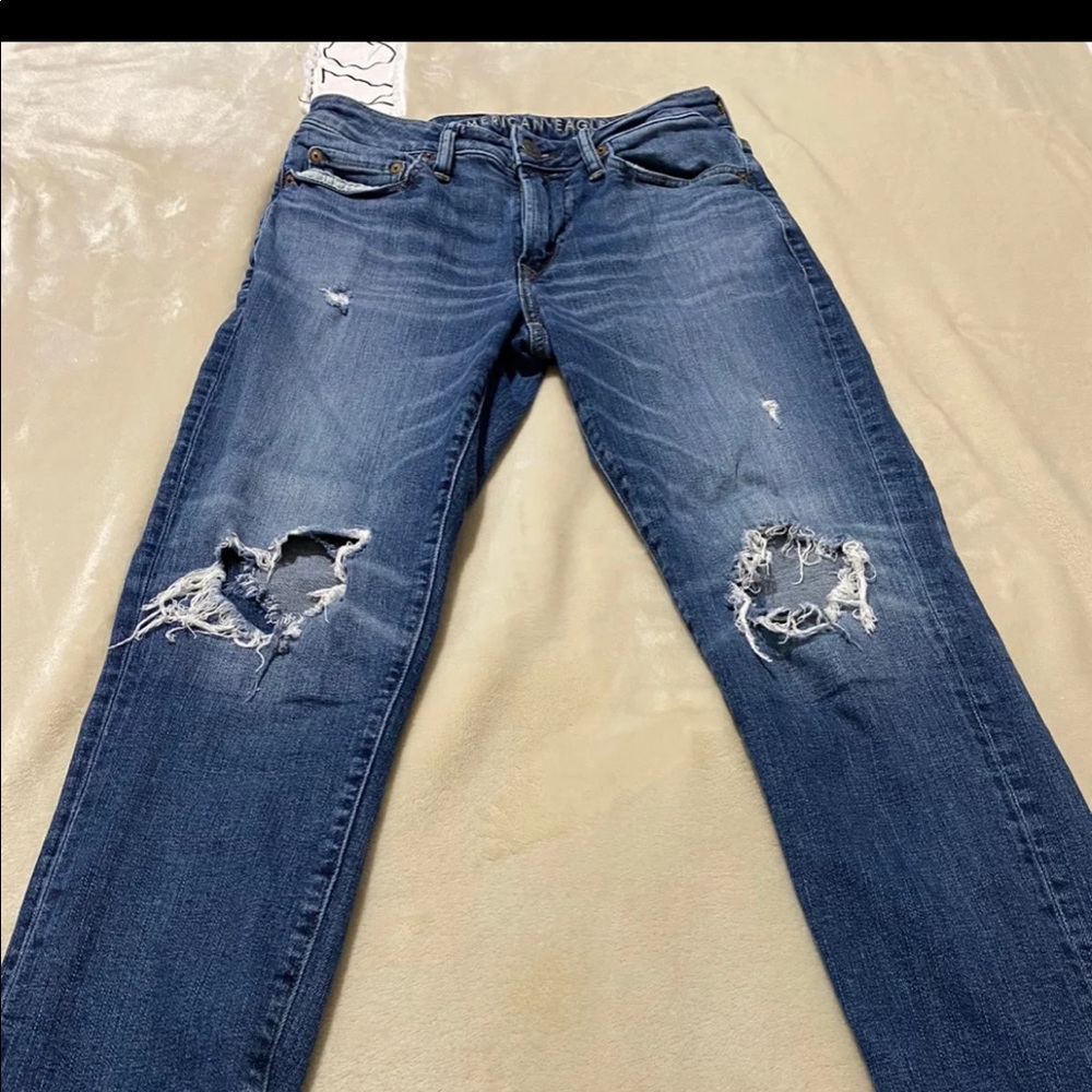 Men’s American Eagle Jeans